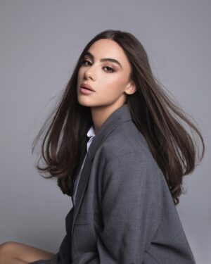Andria Tayeh Instagram - pt. 2
