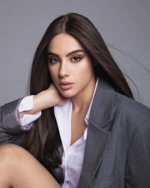 Andria Tayeh Instagram - pt. 2