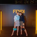 Andria Tayeh Instagram – Celebrating @fendi ✨

Styled by @cedrichaddad 
MU&hair: @laloge_uae