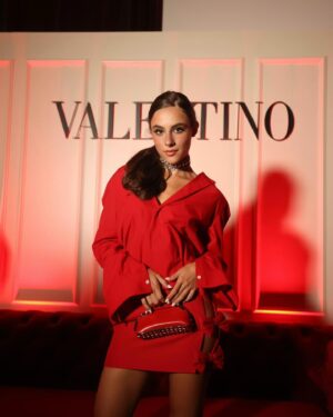 Andria Tayeh Instagram - VLTNO🥀