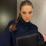Andria Tayeh Instagram – Celebrating @fendi ✨

Styled by @cedrichaddad 
MU&hair: @laloge_uae