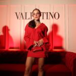 Andria Tayeh Instagram - VLTNO🥀