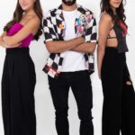 Andria Tayeh Instagram – #ABtalks Together with @andria_tayeh & @noorrtaher – مع أندريا و نور 

Tuesday 9 pm (GST) – الثلاثاء 9 مساء بتوقيت الإمارات on YouTube.

Production: @bukhashbrothers