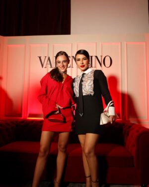 Andria Tayeh Instagram - VLTNO🥀