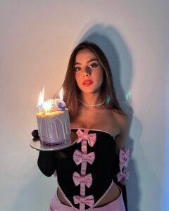 Andria Tayeh Instagram - 𝓽𝔀𝓮𝓷𝓽𝔂 𝓽𝔀𝓸🎂 I feel incredibly grateful for all the amazing people in my life who made my birthday so unforgettable. Thank you for the kind messages, thoughtful gifts, and for simply being there to celebrate with me. I love every single one of you🤍🎀