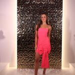 Andria Tayeh Instagram - j’adore @diorbeauty 🎀✨