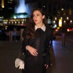 Andria Tayeh Instagram – PRADA MODE✨
 @prada