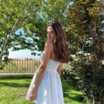 Andria Tayeh Instagram - 🍃🕊⛅️