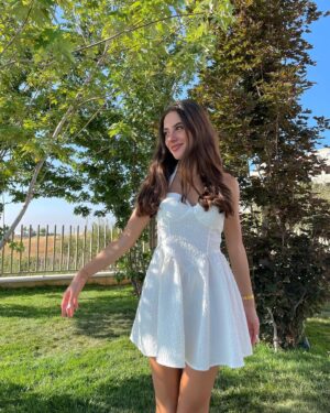 Andria Tayeh Instagram - 🍃🕊⛅️