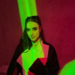 Andria Tayeh Instagram - chromatic🕸