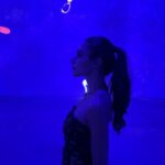 Andria Tayeh Instagram – art in motion🎨