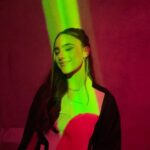 Andria Tayeh Instagram - chromatic🕸