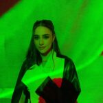 Andria Tayeh Instagram - chromatic🕸