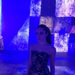 Andria Tayeh Instagram – art in motion🎨
