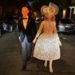 Andy Cohen Instagram – End of the night….