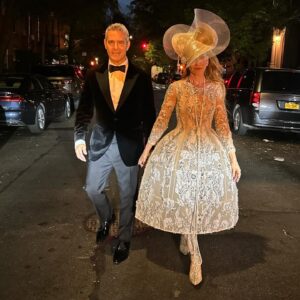Andy Cohen Instagram - End of the night….
