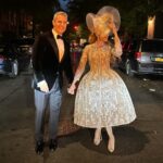 Andy Cohen Instagram – End of the night….