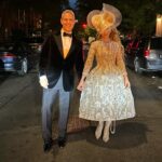 Andy Cohen Instagram – End of the night….