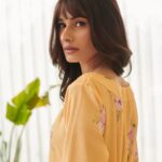 Aneri Vajani Instagram – Unedited 📸 
 
 
 
 
Outfit : @pashaindialabel 
Makeup : @makeupbymeherb 
Hair : @sizzlinscizzors 
📸 : @pranav.dhoot 
 Concept / Stylist : @diaajmera 

 
 
 
 
 
 
 
#anerivajane #unfilterd #photoshoot #jaipur #pashaindia #gratitude #happiness #love