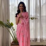 Aneri Vajani Instagram – Mai apni favorite hu! Jinko nahi pata tha, jaan le! 😎

Shop my wardrobe, and that too under 6K! 

In-Frame: @vajanianeri
Make-Up: @makeupbymeherb makeupbysia_k 
Hair: @sizzlinscizzors
Reel Inspo: @wabisabistyl

–

#SAIARA #summer #summerwardrobe #pastels #dresses #pashaindia #florals #floralcollection #summercollection #indowestern #shopnow #festive