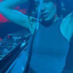 Anfisa Letyago Instagram - @beyondwland @thefactory93 ✨✨✨ Video @domoohh