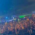 Anfisa Letyago Instagram - @beyondwland @thefactory93 ✨✨✨ Video @domoohh
