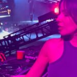 Anfisa Letyago Instagram - @beyondwland @thefactory93 ✨✨✨ Video @domoohh