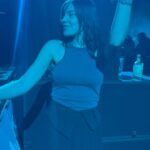 Anfisa Letyago Instagram - @beyondwland @thefactory93 ✨✨✨ Video @domoohh