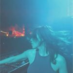 Anfisa Letyago Instagram - @beyondwland @thefactory93 ✨✨✨ Video @domoohh