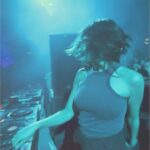 Anfisa Letyago Instagram - @beyondwland @thefactory93 ✨✨✨ Video @domoohh