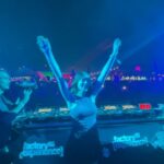 Anfisa Letyago Instagram - @beyondwland @thefactory93 ✨✨✨ Video @domoohh