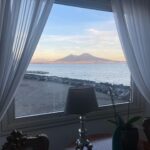 Anfisa Letyago Instagram – Few days at home 🪸 have a wonderful Sunday my friends #Napoli #AnfisaLetyago