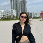 Anfisa Letyago Instagram - Miami 🐡 #AnfisaLetyago