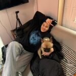 Anfisa Letyago Instagram - LDN part II 🧁