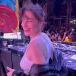 Anfisa Letyago Instagram - Grazie Catania ❤️‍🔥 @onedaymusicfestival #AnfisaLetyago