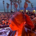Anfisa Letyago Instagram - Grazie Catania ❤️‍🔥 @onedaymusicfestival #AnfisaLetyago
