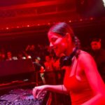 Anfisa Letyago Instagram – Barcelona estas en mi corazon @nitsa_club ❤️‍🔥 

#AnfisaLetyago