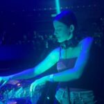 Anfisa Letyago Instagram – Barcelona estas en mi corazon @nitsa_club ❤️‍🔥 

#AnfisaLetyago