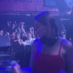 Anfisa Letyago Instagram – Barcelona estas en mi corazon @nitsa_club ❤️‍🔥 

#AnfisaLetyago