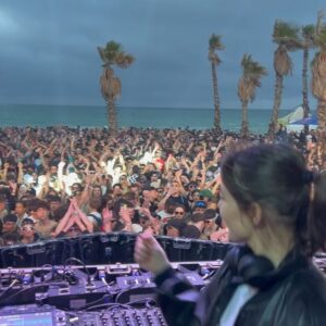 Anfisa Letyago Instagram - Grazie Catania ❤️‍🔥 @onedaymusicfestival 

#AnfisaLetyago