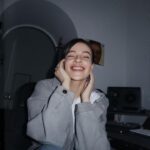 Anfisa Letyago Instagram – Heyyy how are you FEELIN’ ? 

1. Feelin’ excited 
2. Feelin’ inspired 
3. Feelin’ blessed 
4. Feelin’ happy 
5. Feelin’ free 
6. Feelin’ thoughtful 
7. Feelin’ grateful 
8. Feelin’ hungry 🤤 
9. Feelin’ puzzled 
10. Feelin’ dazed