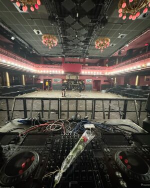 Anfisa Letyago Instagram - Barcelona estas en mi corazon @nitsa_club ❤️‍🔥 

#AnfisaLetyago