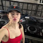 Anfisa Letyago Instagram – Barcelona estas en mi corazon @nitsa_club ❤️‍🔥 

#AnfisaLetyago