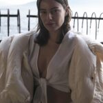 Anfisa Letyago Instagram – Happy International Women’s Day 🪼 

photo by @patrickduff 
style @alessiaerredesign 
#AnfisaLetyago