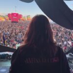 Anfisa Letyago Instagram – It was a very special weekend, I’m happy to celebrate the release of FEELIN’ with you 🫶🏼 

@noted.rec @sonymusic 

#AnfisaLetyago #Feelin