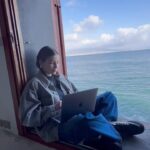 Anfisa Letyago Instagram – Purely vibing to my new remix for my friends @empireofthesunsound and @pnaupnau .Can’t wait for you to hear the full track on March 8th 💙
stay tuned!