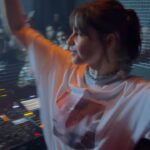 Anfisa Letyago Instagram – It was a very special weekend, I’m happy to celebrate the release of FEELIN’ with you 🫶🏼 

@noted.rec @sonymusic 

#AnfisaLetyago #Feelin
