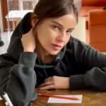 Anfisa Letyago Instagram – Heyyy how are you FEELIN’ ? 

1. Feelin’ excited 
2. Feelin’ inspired 
3. Feelin’ blessed 
4. Feelin’ happy 
5. Feelin’ free 
6. Feelin’ thoughtful 
7. Feelin’ grateful 
8. Feelin’ hungry 🤤 
9. Feelin’ puzzled 
10. Feelin’ dazed