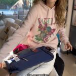 Angélica Castro Instagram - Como están? Tremendo regalo para el dia de la mama se pasaron tienen mil cosas preciosas! Tienen el 20% de descuento en toda la pagina web con mi código!! ❤️🌻 CODIGO: ANGELICA20