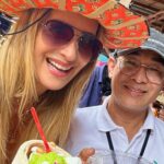 Angélica Castro Instagram - Los dejo muy invitados a ver mi programa recorriendo el sudeste asiático! Esta noche “El crucero, un viaje con otros ojos” 22:30 hrs por canal 13c y los domingos por TV abierta canal 13 a las 8 AM! Imperdible, hoy recorriendo Bangkok místico!! ❤️🙏🏼 @interexpresscruceros #interexpresscruceros #CrystalatSea #ExceptionalExperiences #crucerosdelujo #LuxuryTravel  @canal13cl